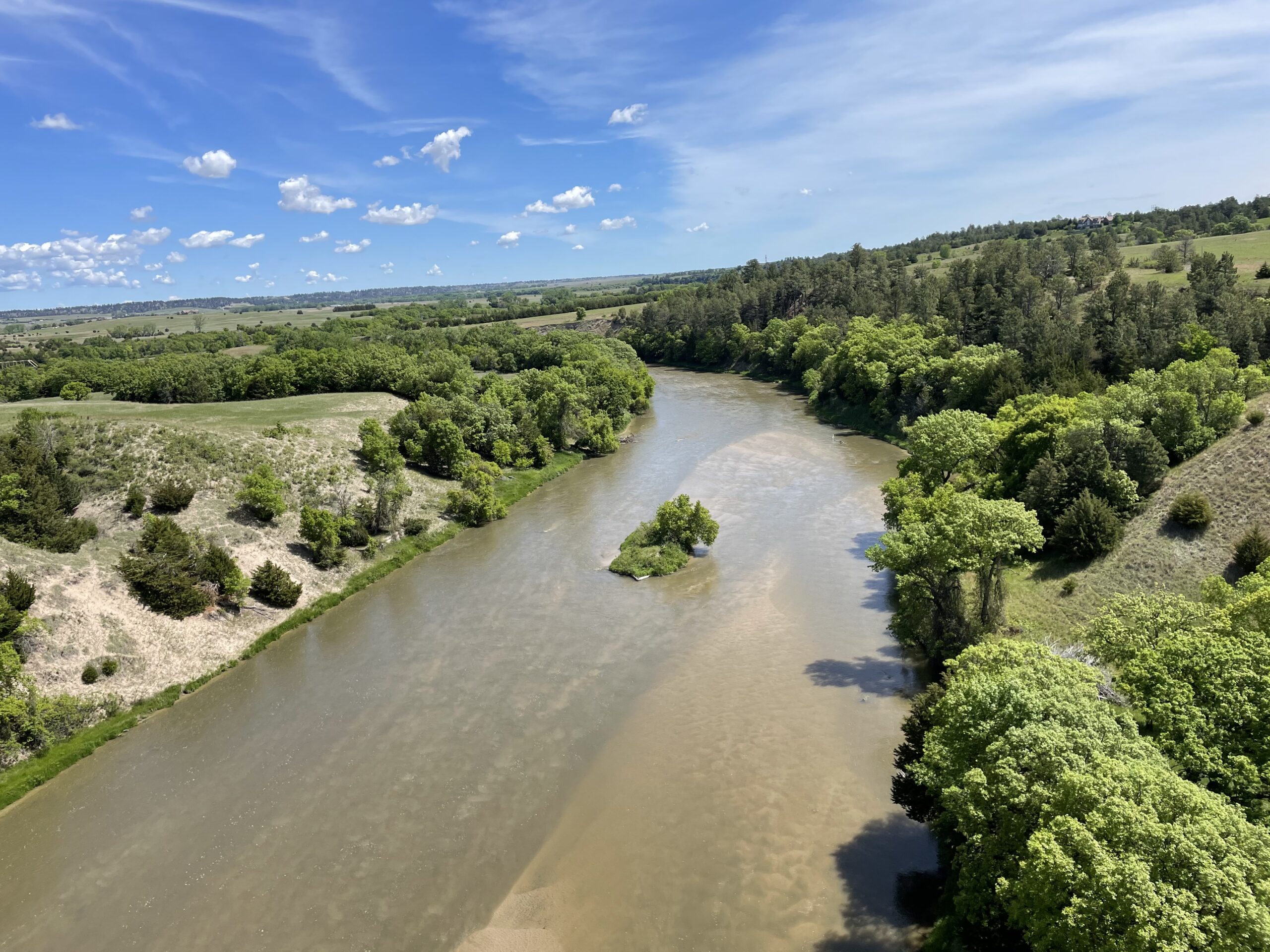 Recycled Memories that Make the Heart Dance