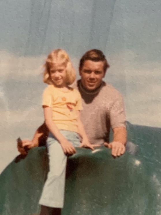 What My Dad’s Bedtime Stories Taught Me