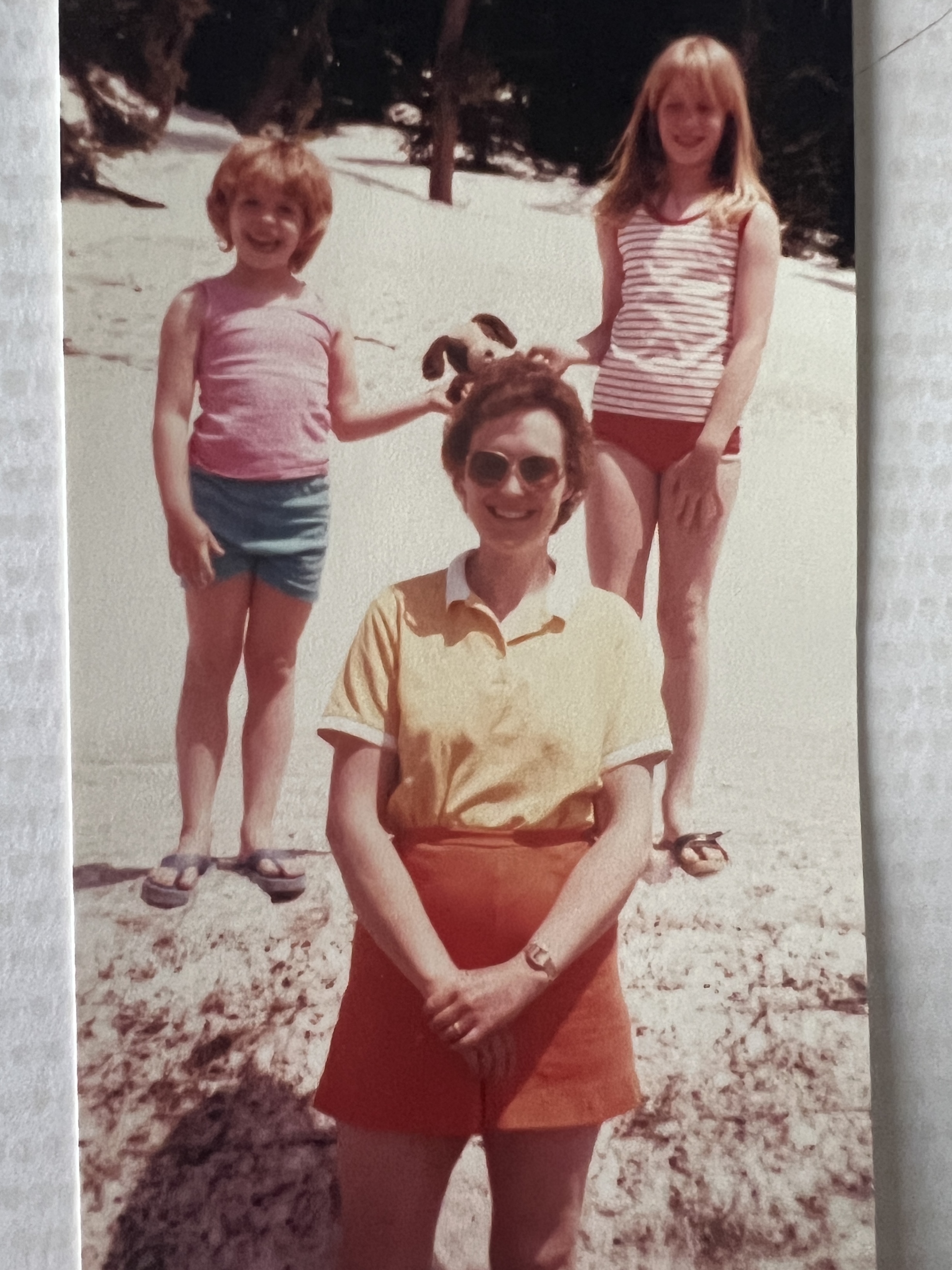 Where Love and Forgiveness Meet