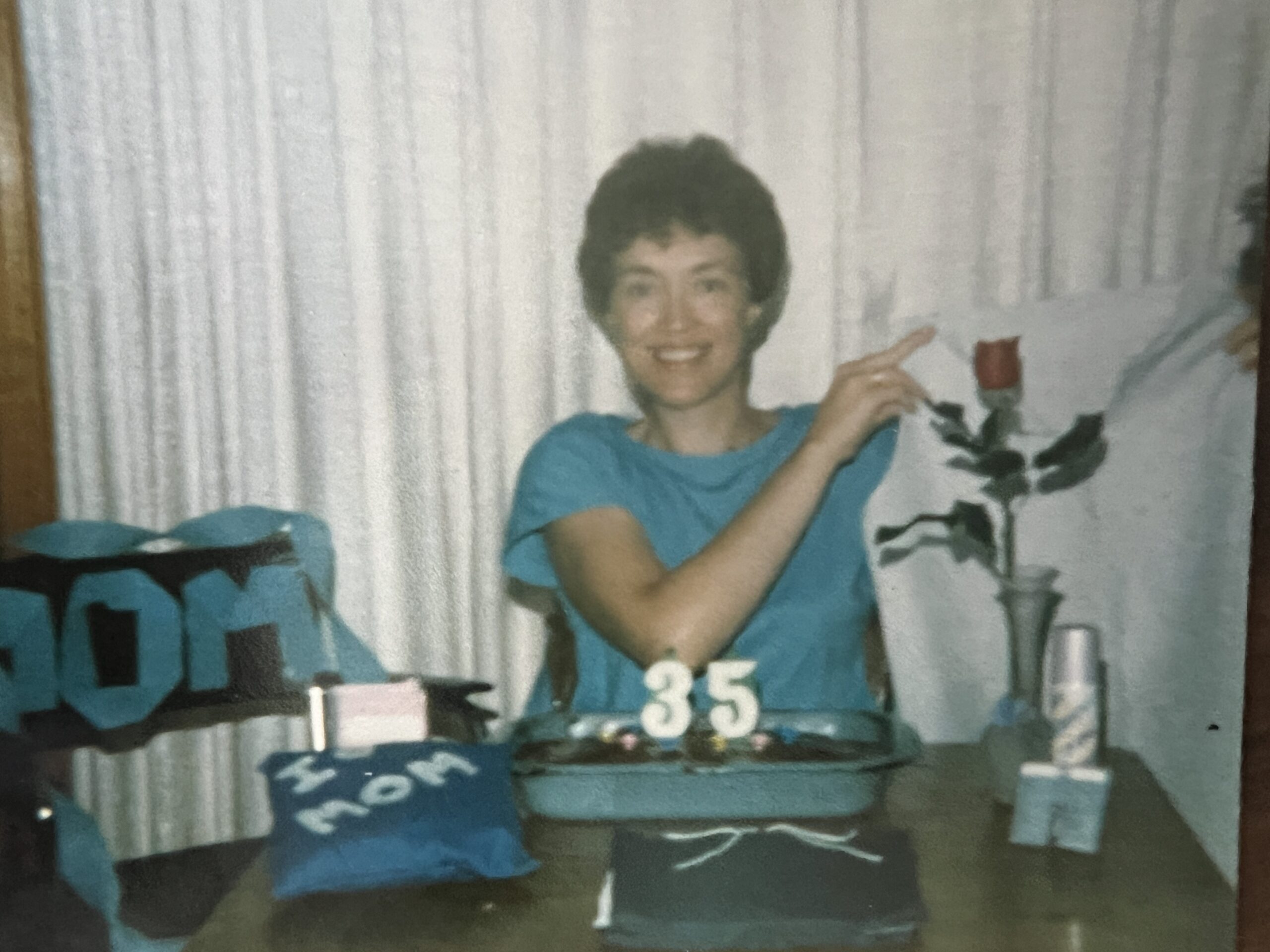 The Gift Behind the Imperfect Offering