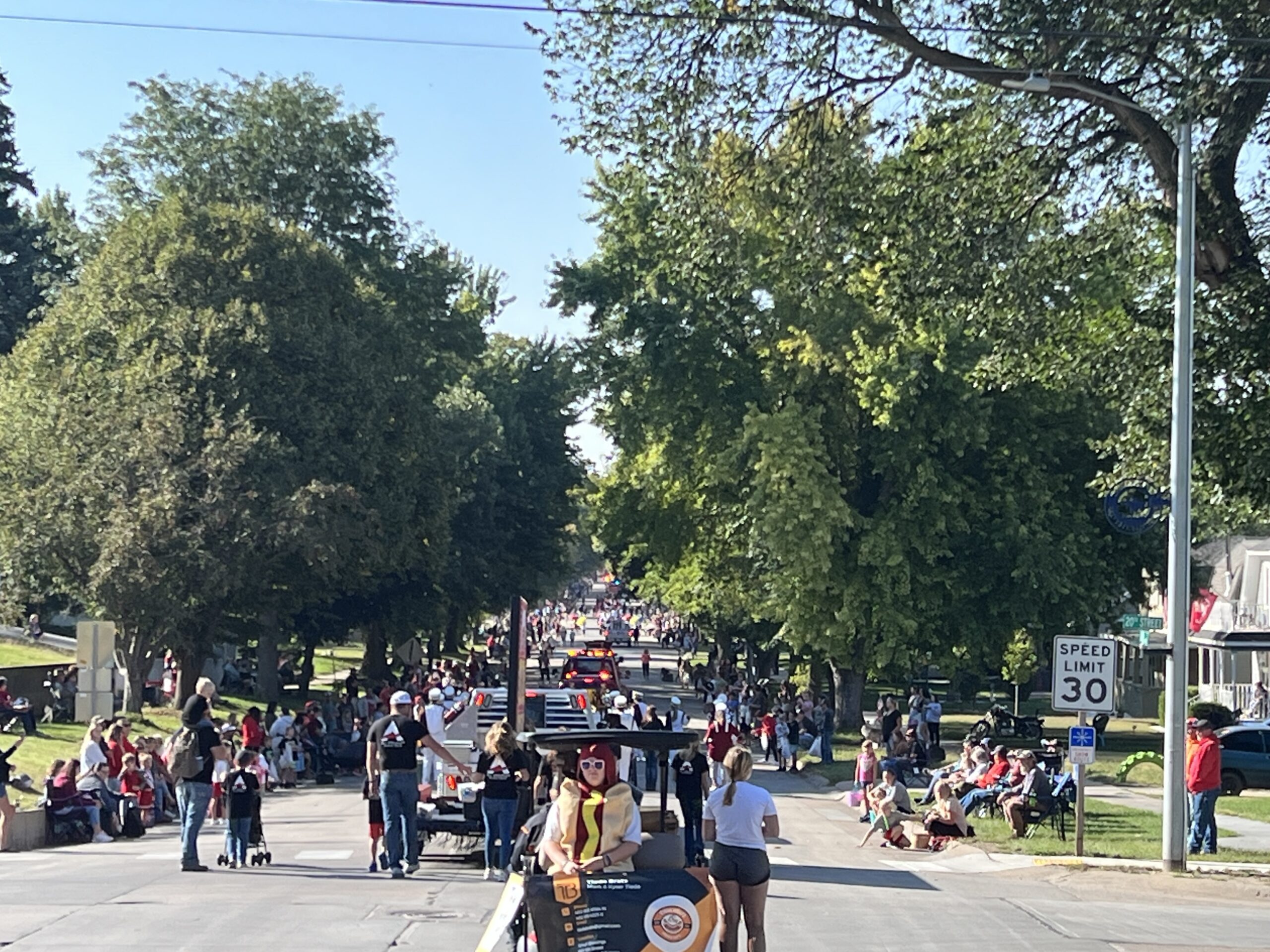 The Sound That Shook Me, the Truth That Grounds Me