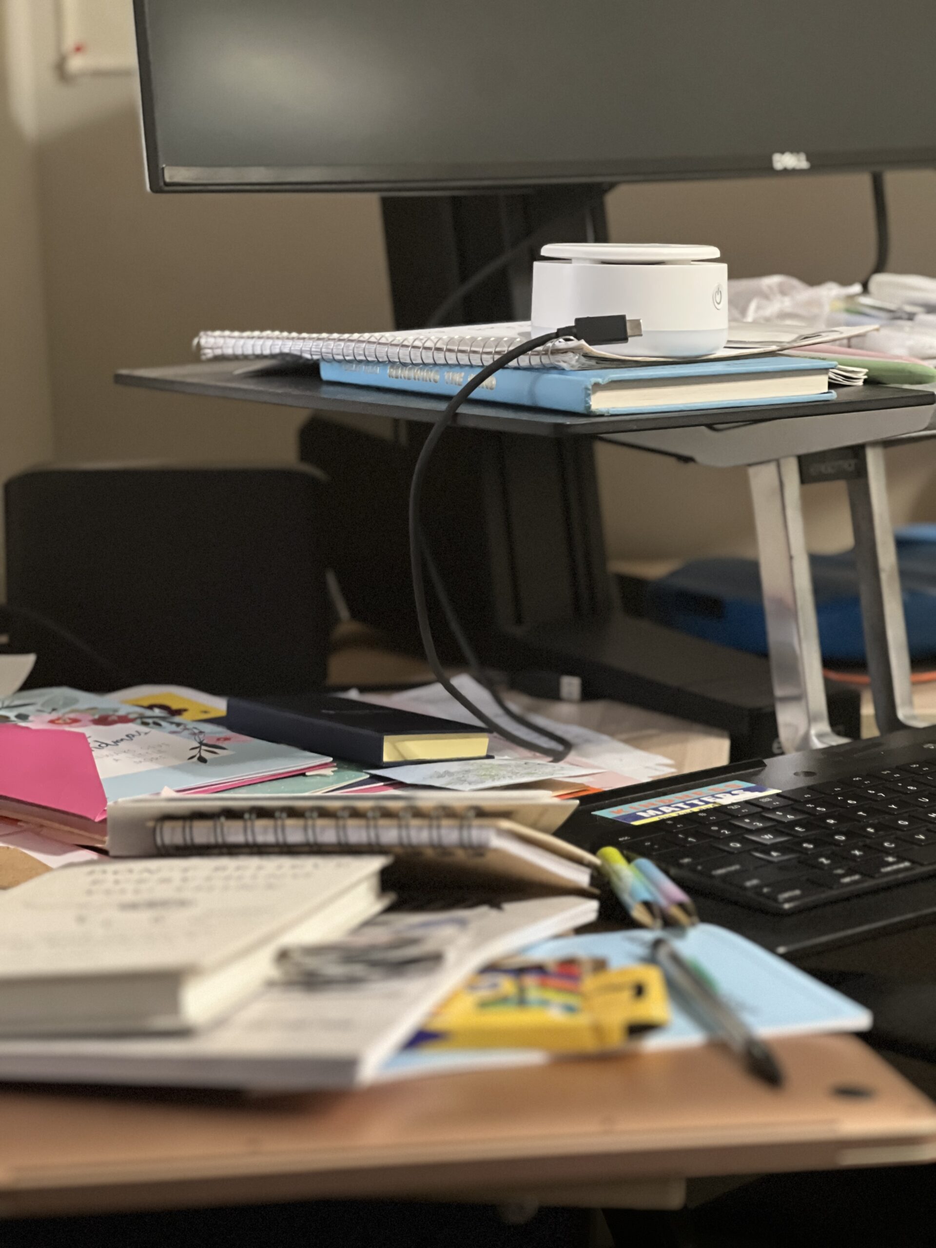 Choosing Discipline in the Everyday Hard Things