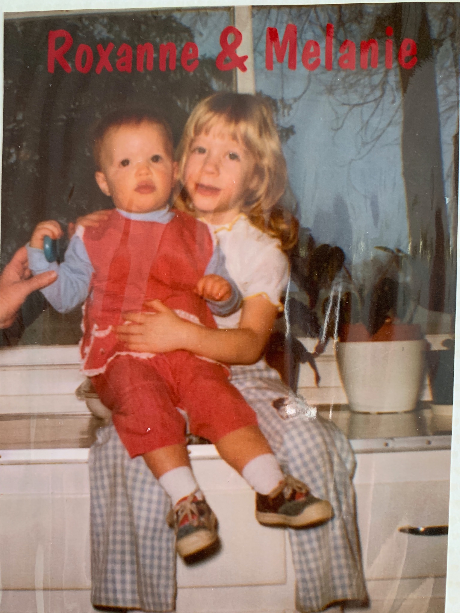 Learning to Tattle on Myself