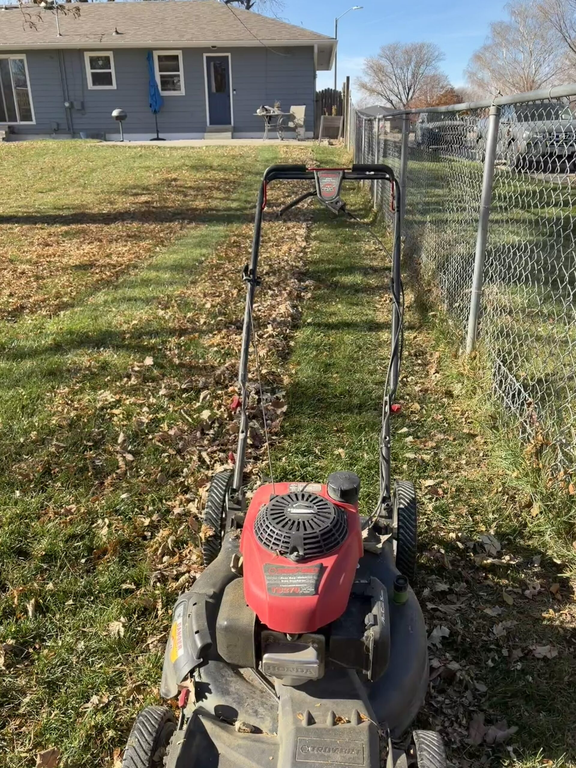 The habit I can’t seem to quit