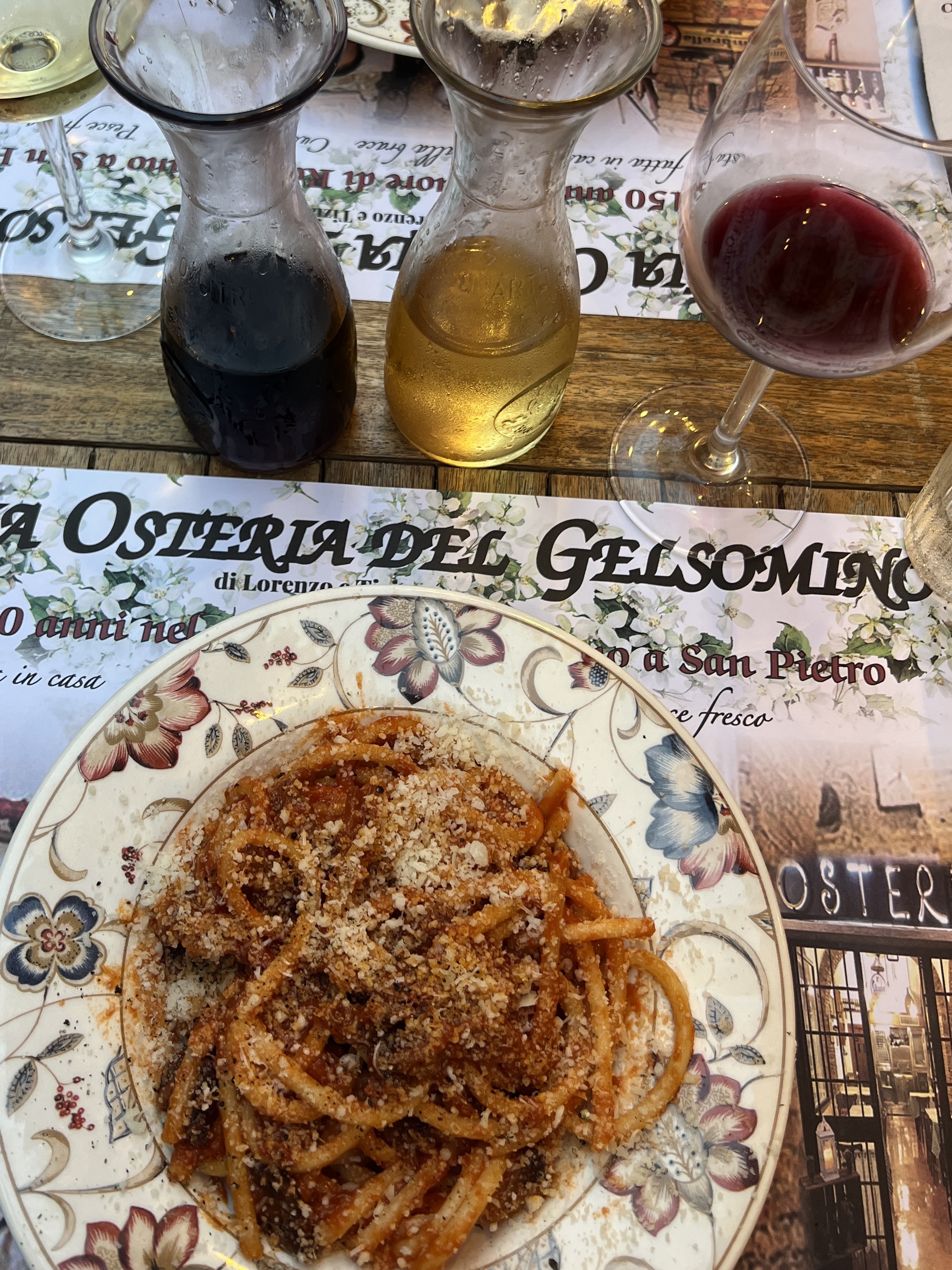 The Beauty in the Tangle