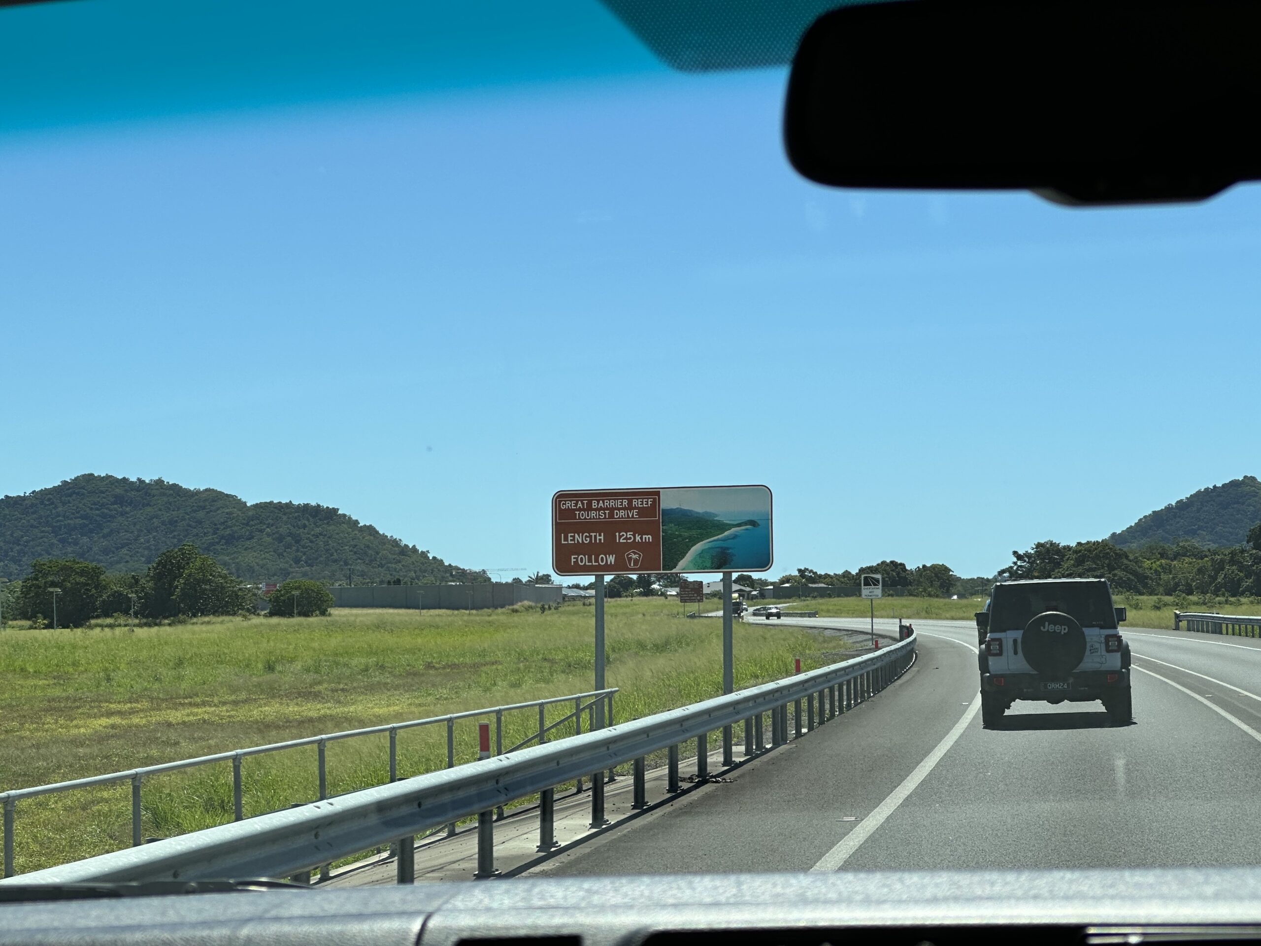 When Love Merges into Traffic