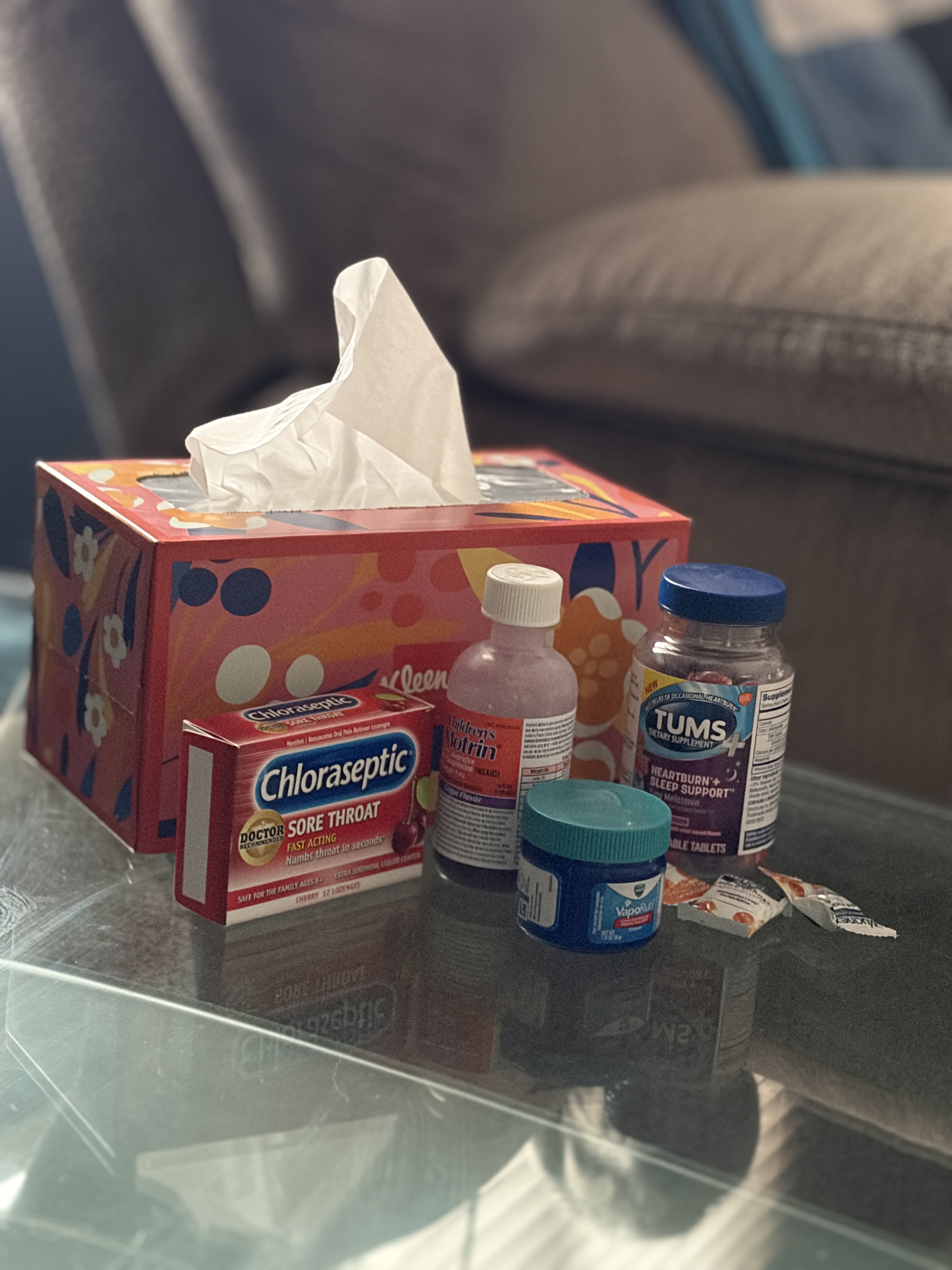 Extending Compassion Inward